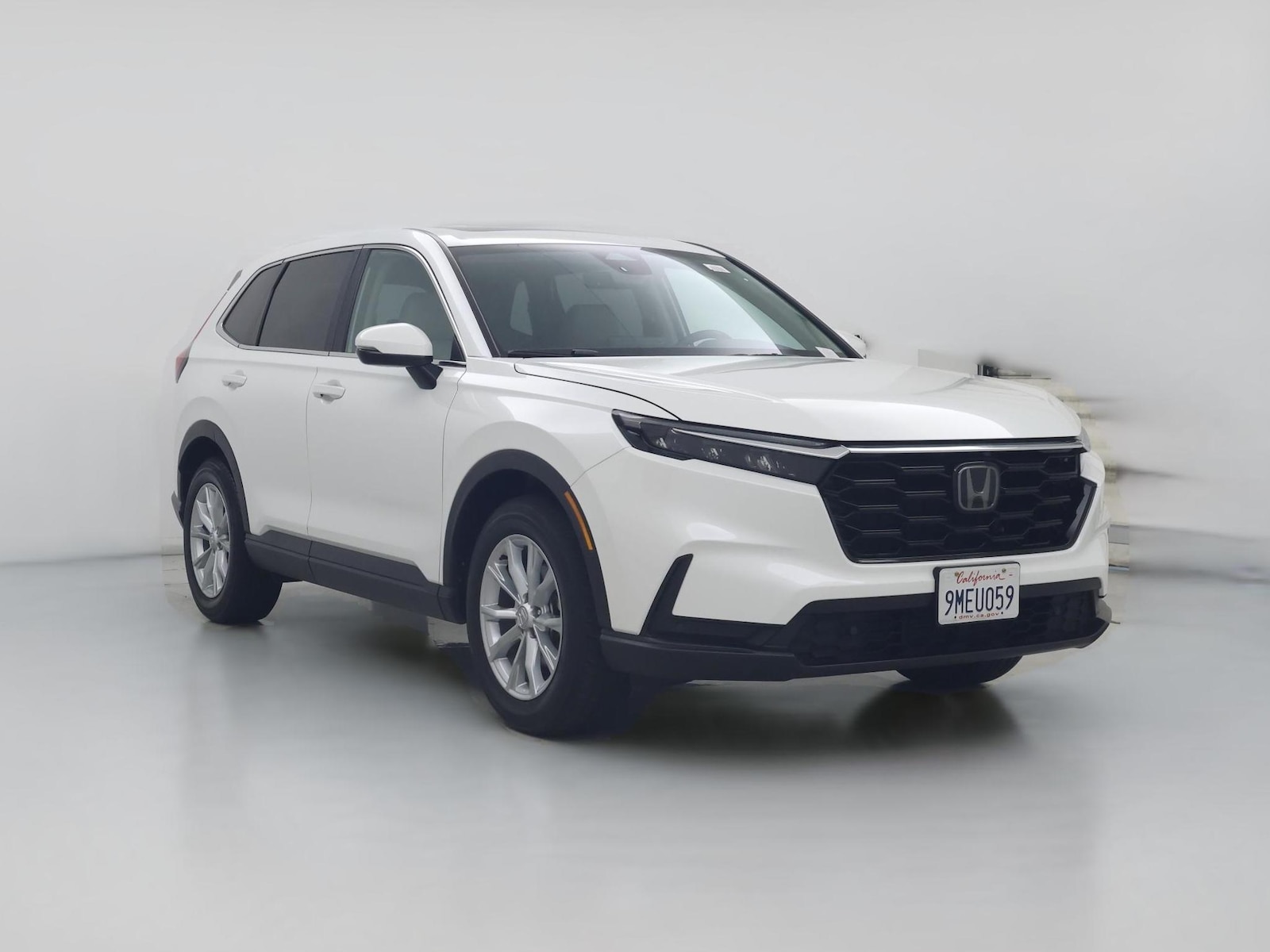 2024 Honda CR-V EX-L - Photo 1