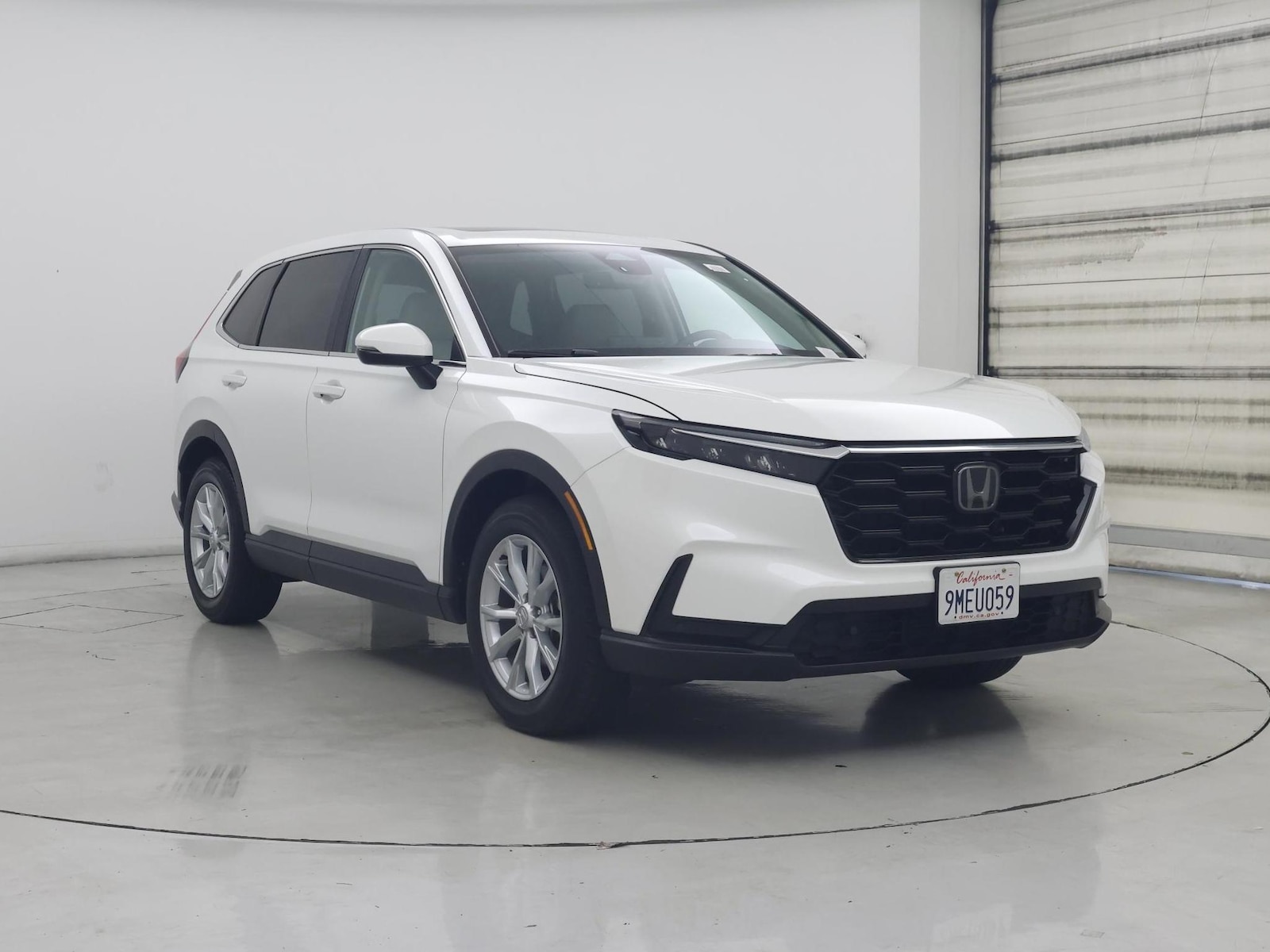 2024 Honda CR-V EX-L - Photo 2