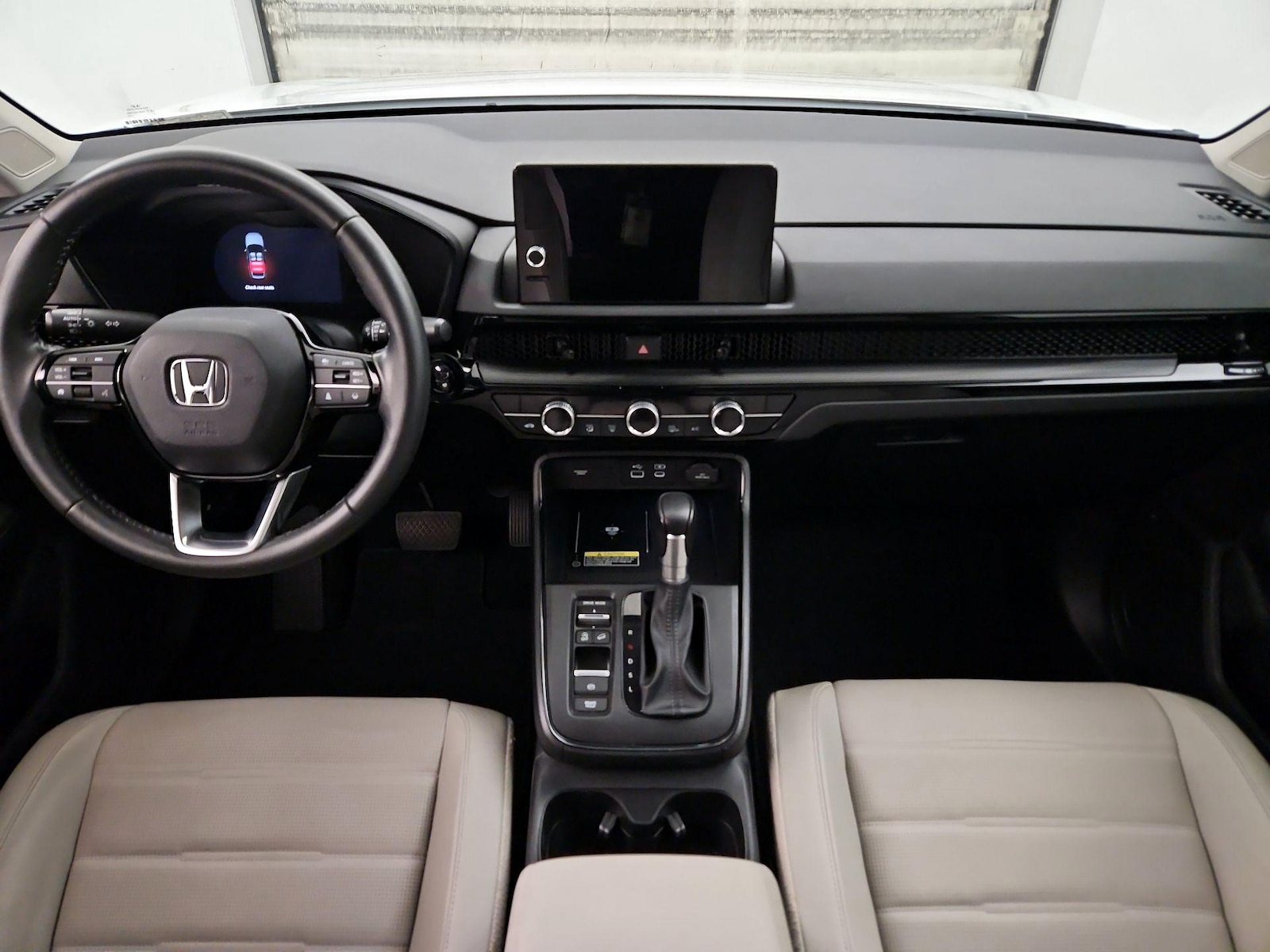 2024 Honda CR-V EX-L - Photo 10