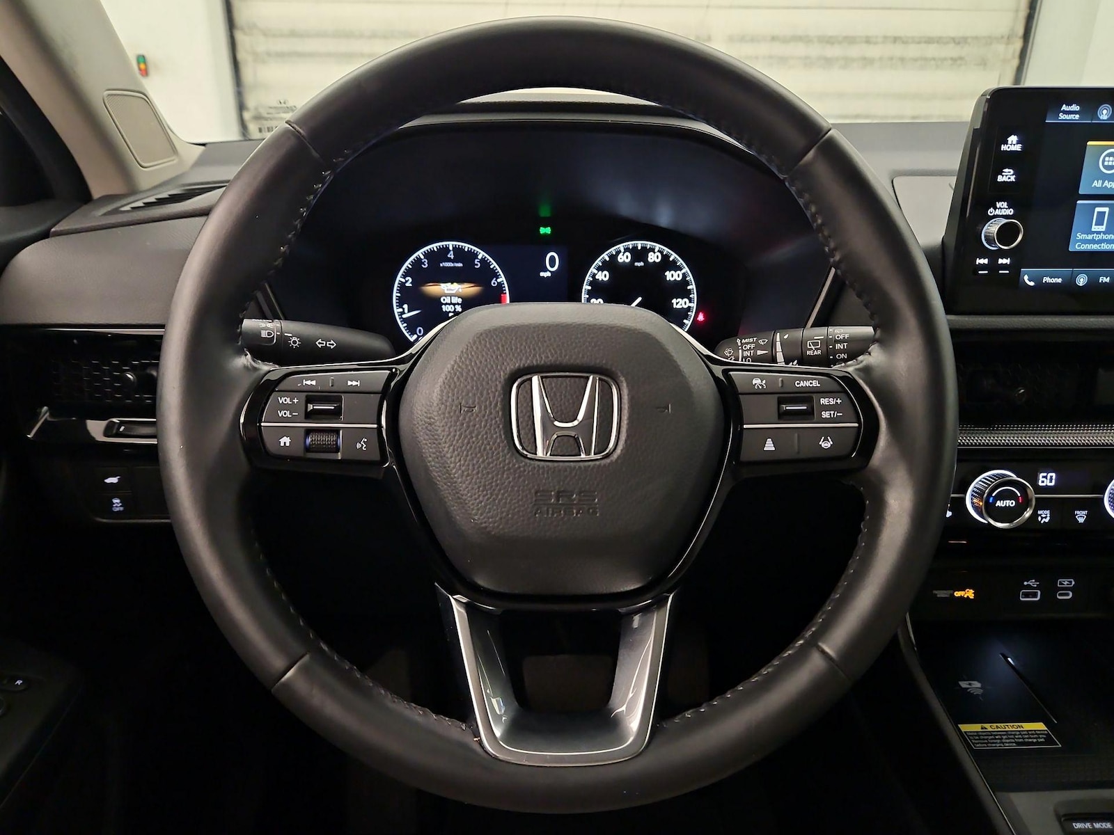 2024 Honda CR-V EX-L - Photo 11