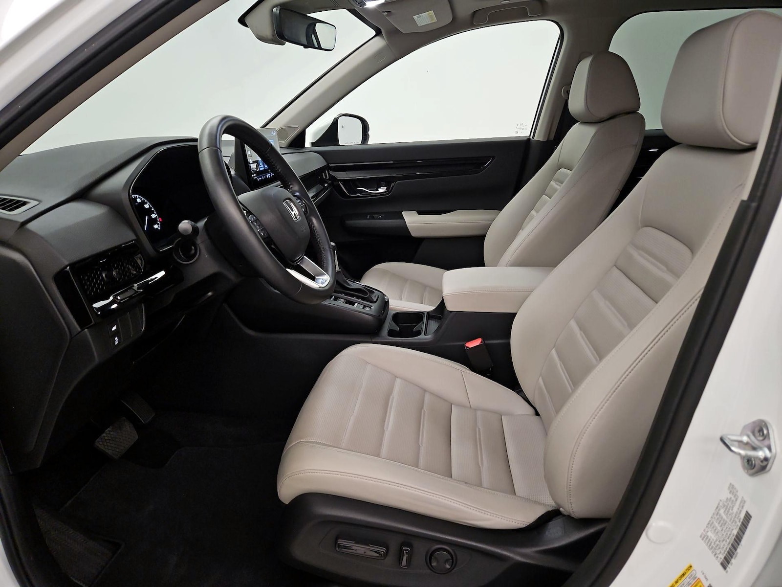 2024 Honda CR-V EX-L - Photo 12