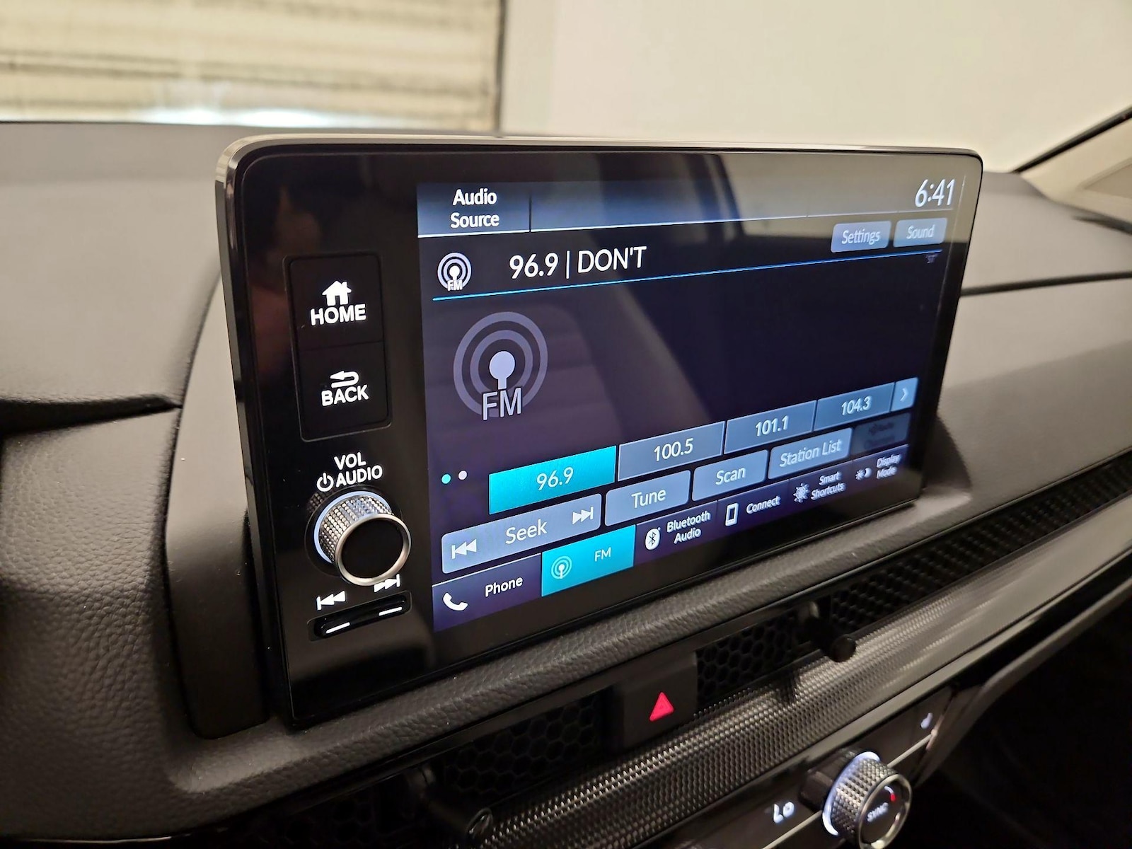 2024 Honda CR-V EX-L - Photo 15