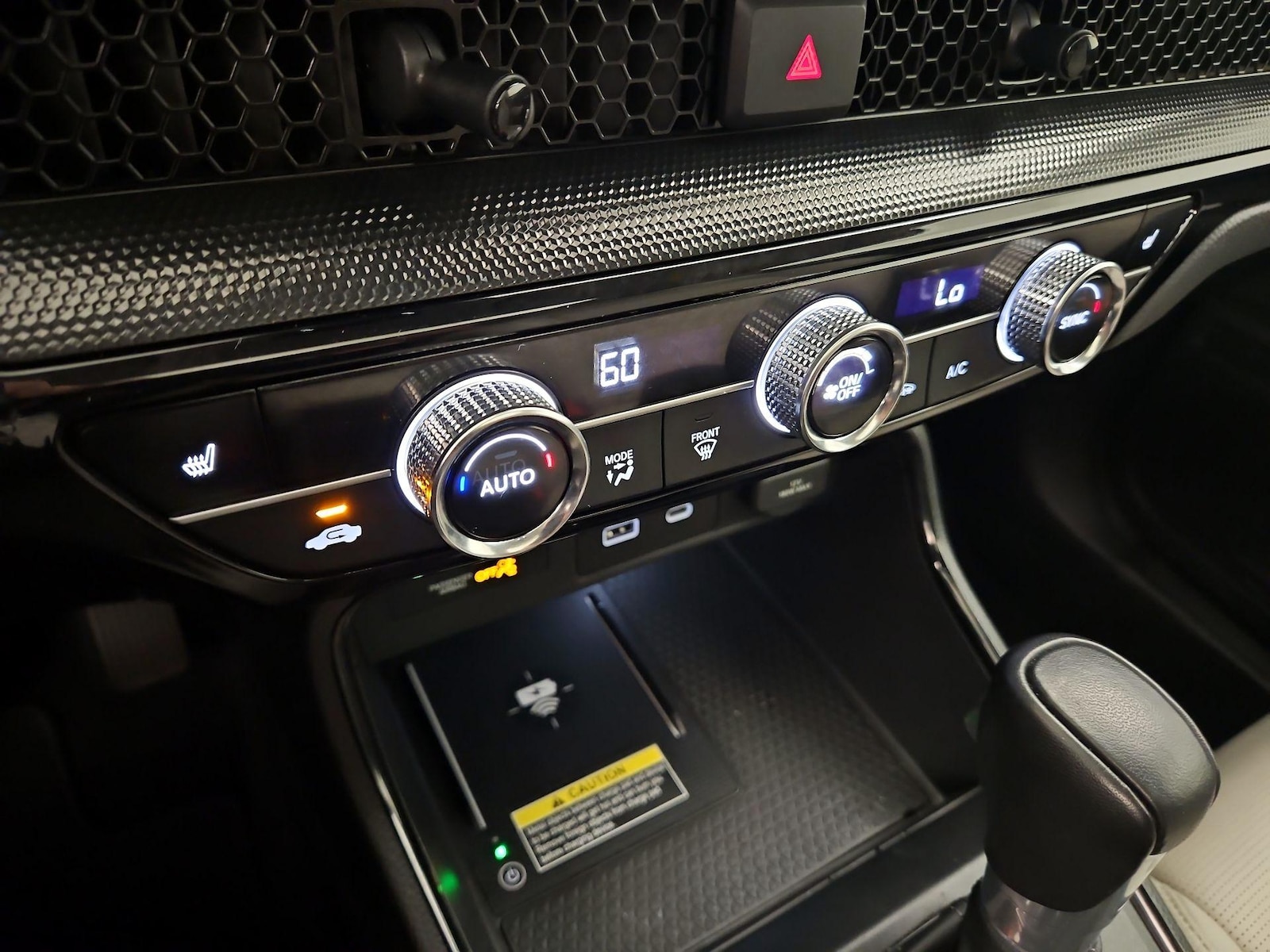 2024 Honda CR-V EX-L - Photo 16