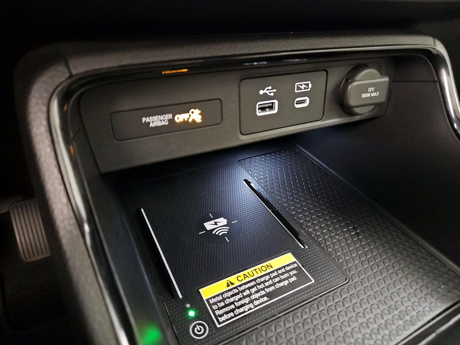 2024 Honda CR-V EX-L - Photo 18