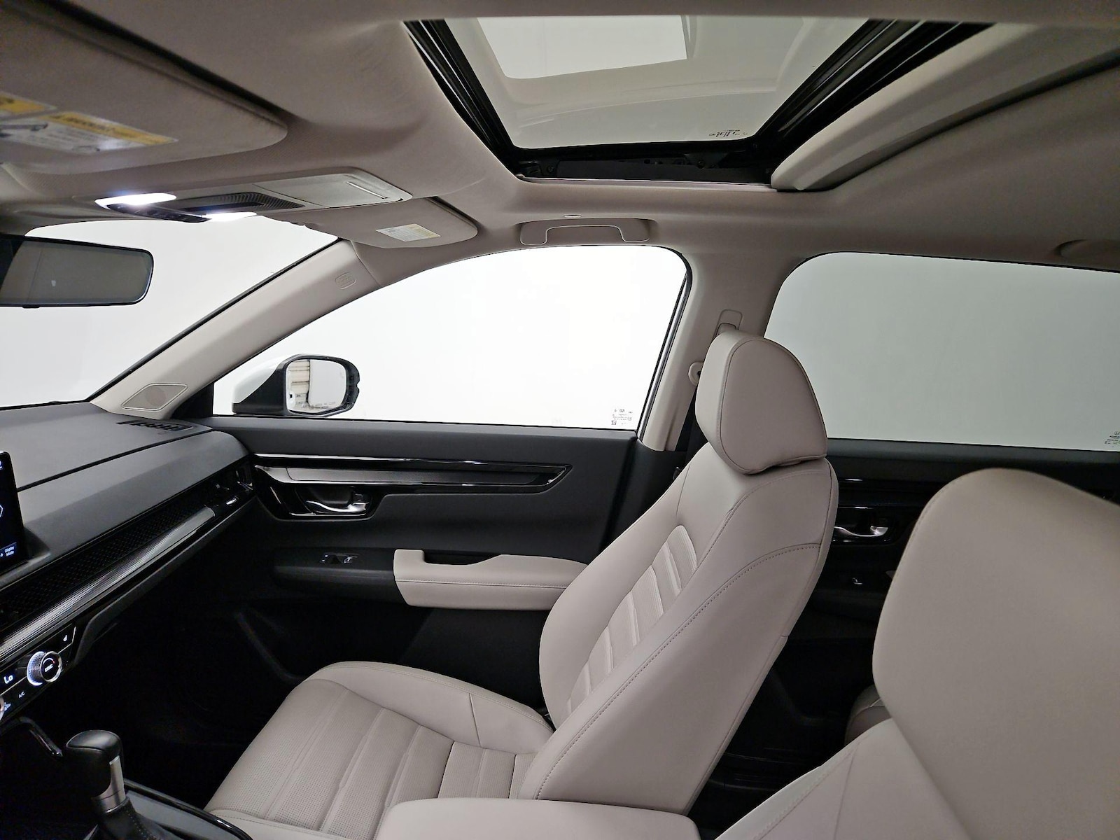 2024 Honda CR-V EX-L - Photo 19