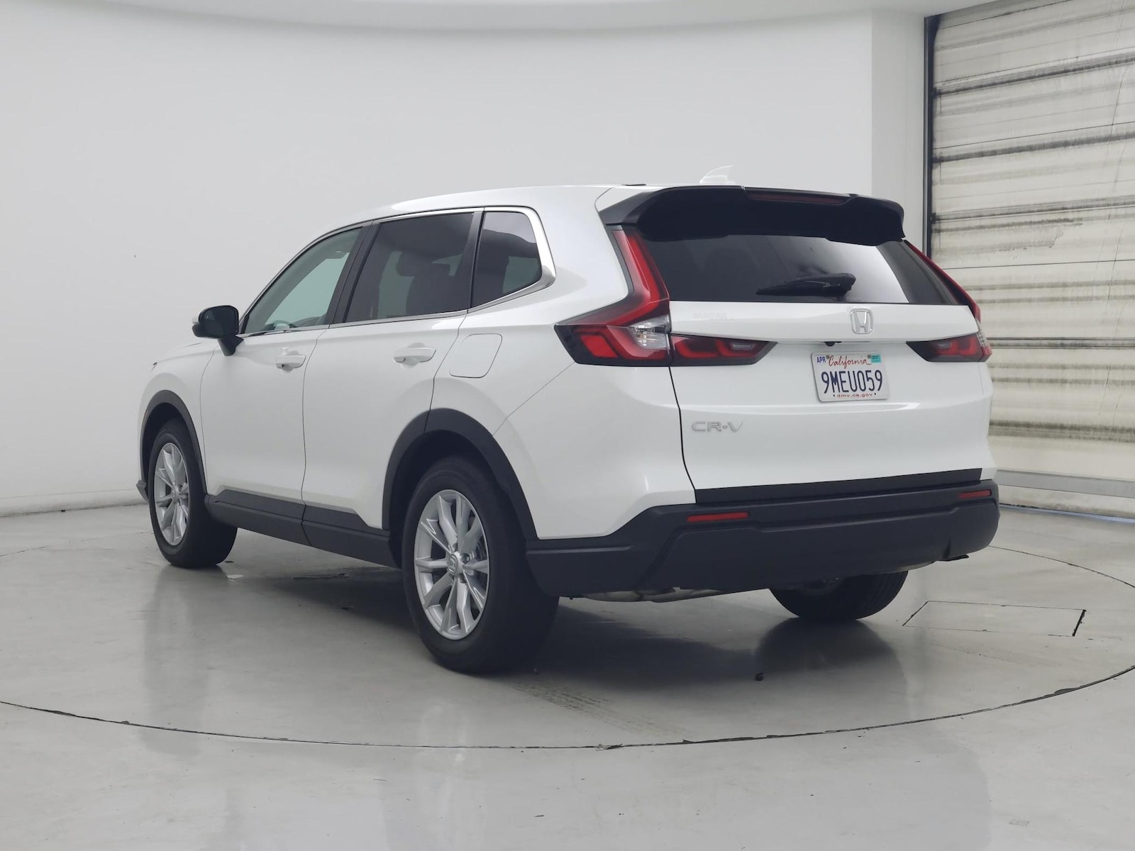 2024 Honda CR-V EX-L - Photo 3