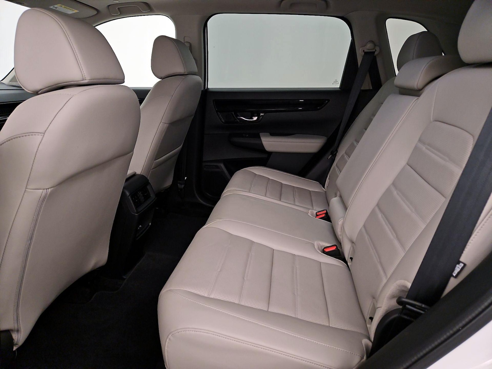 2024 Honda CR-V EX-L - Photo 20
