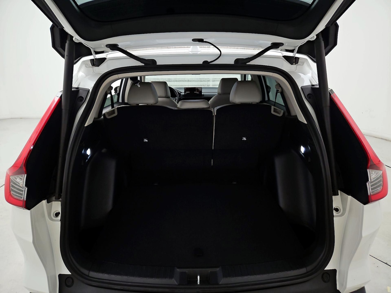 2024 Honda CR-V EX-L - Photo 21