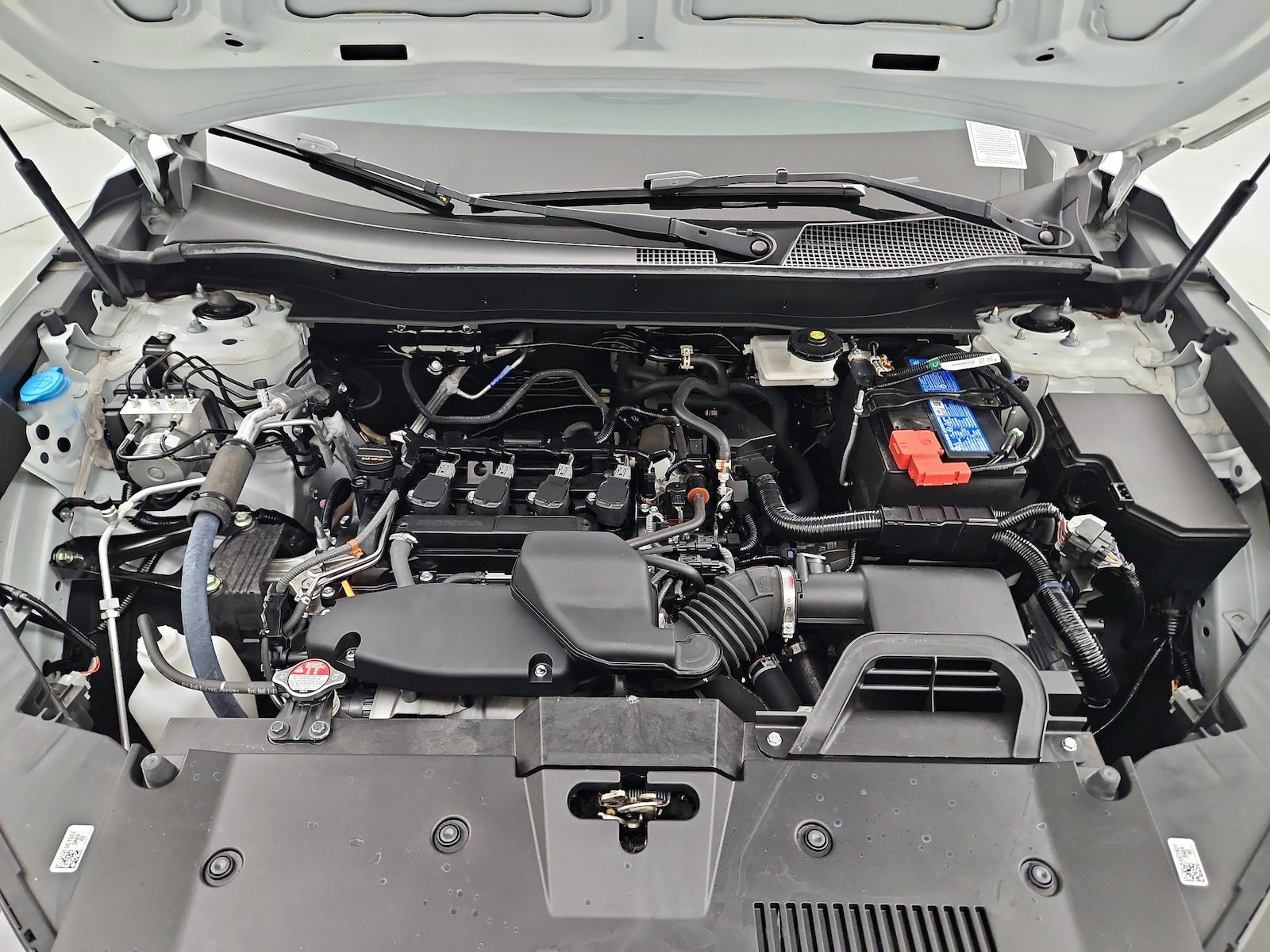 2024 Honda CR-V EX-L - Photo 22