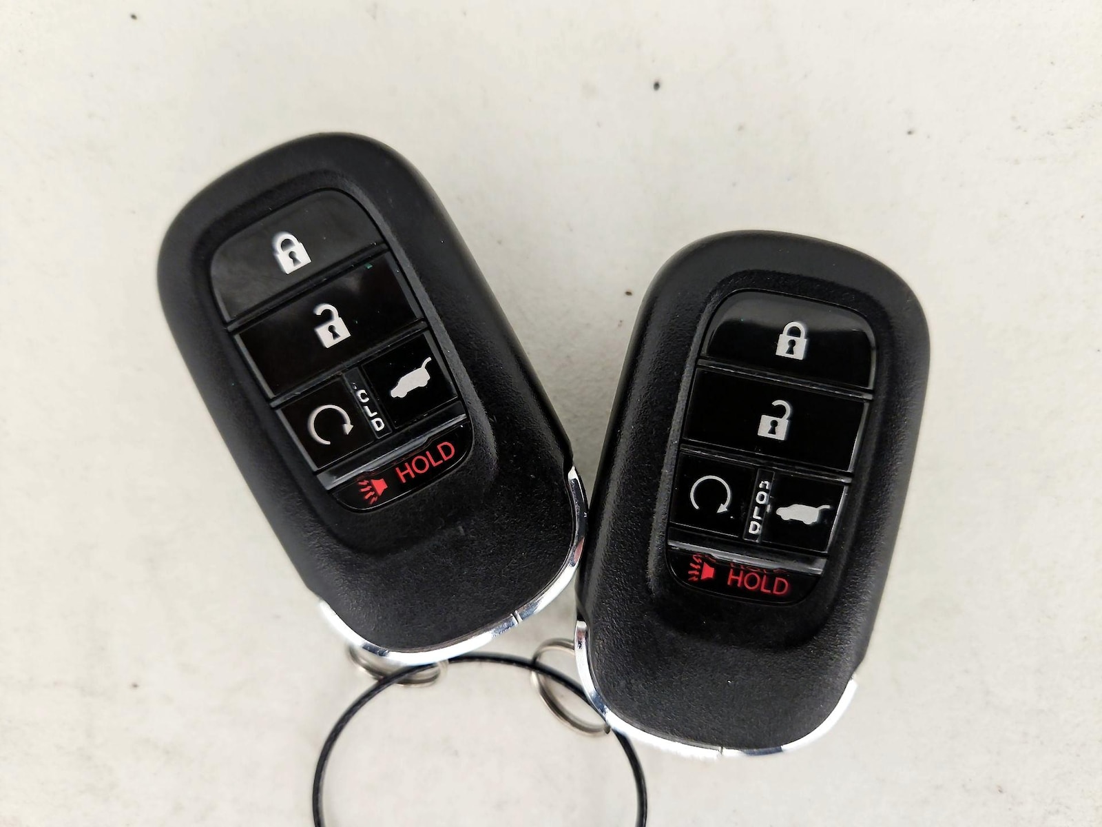 2024 Honda CR-V EX-L - Photo 23