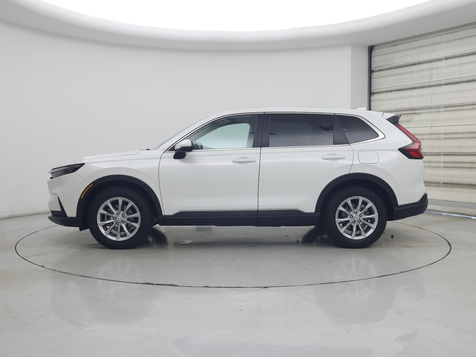 2024 Honda CR-V EX-L - Photo 4