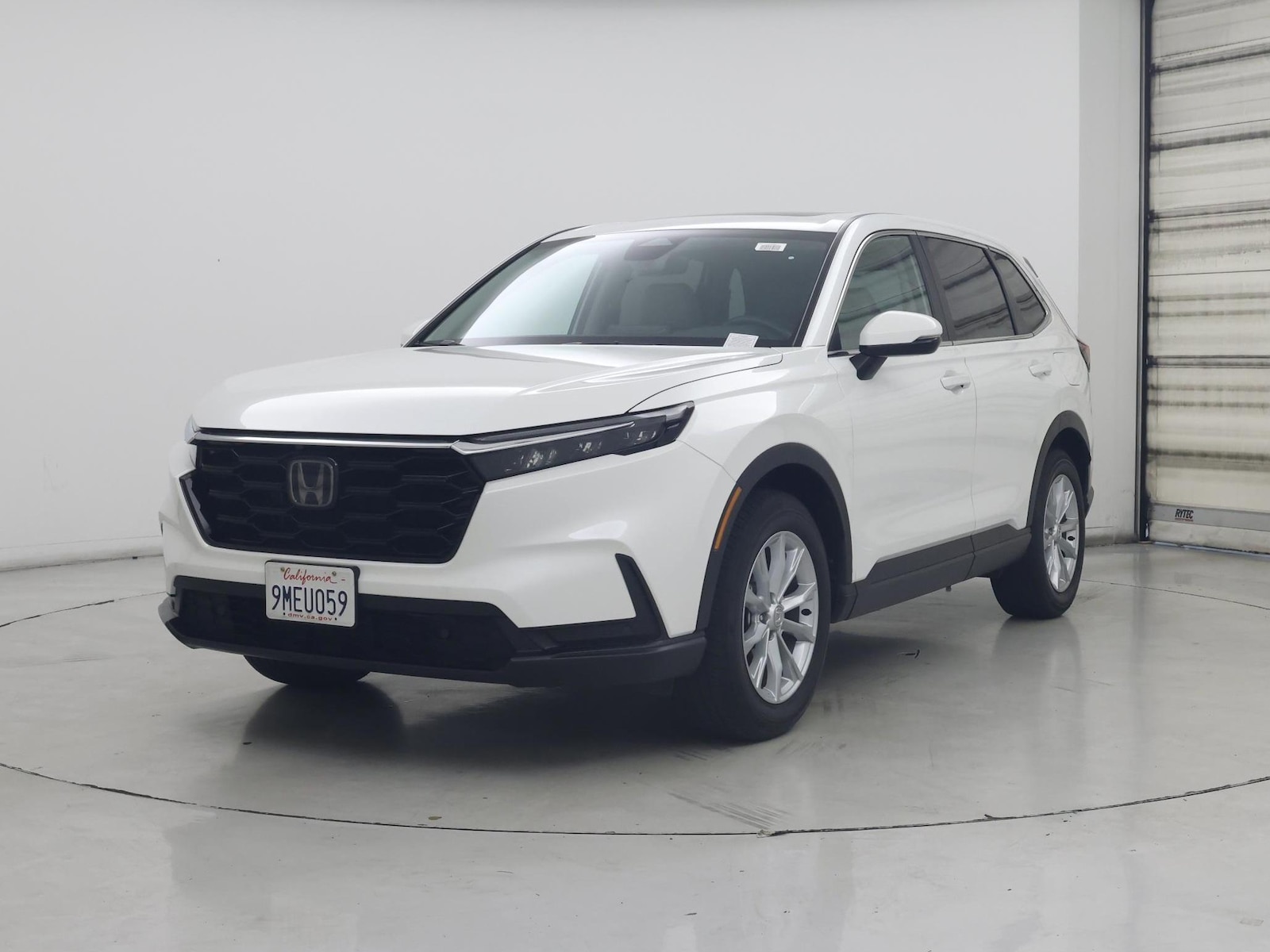 2024 Honda CR-V EX-L - Photo 5