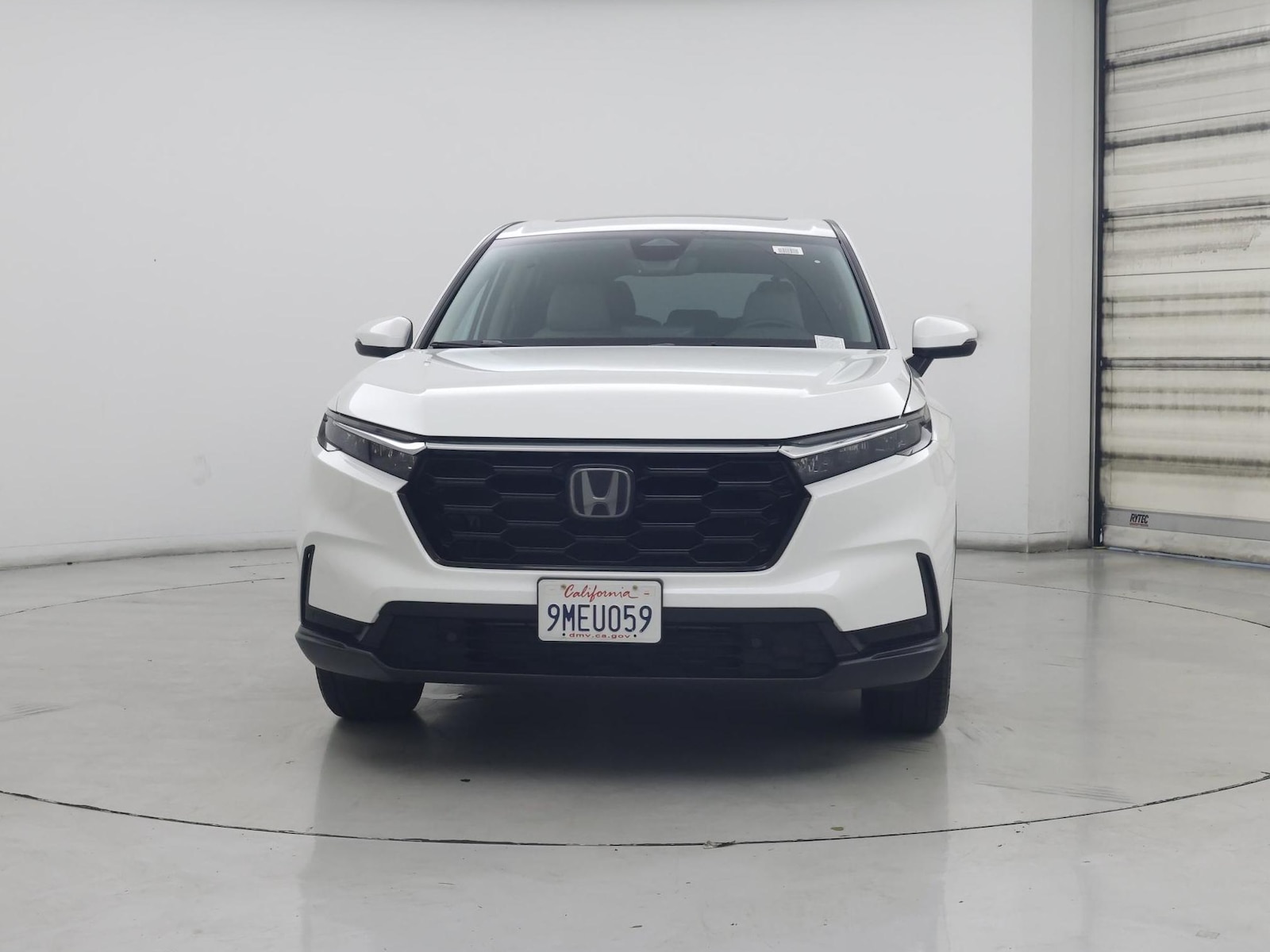 2024 Honda CR-V EX-L - Photo 6
