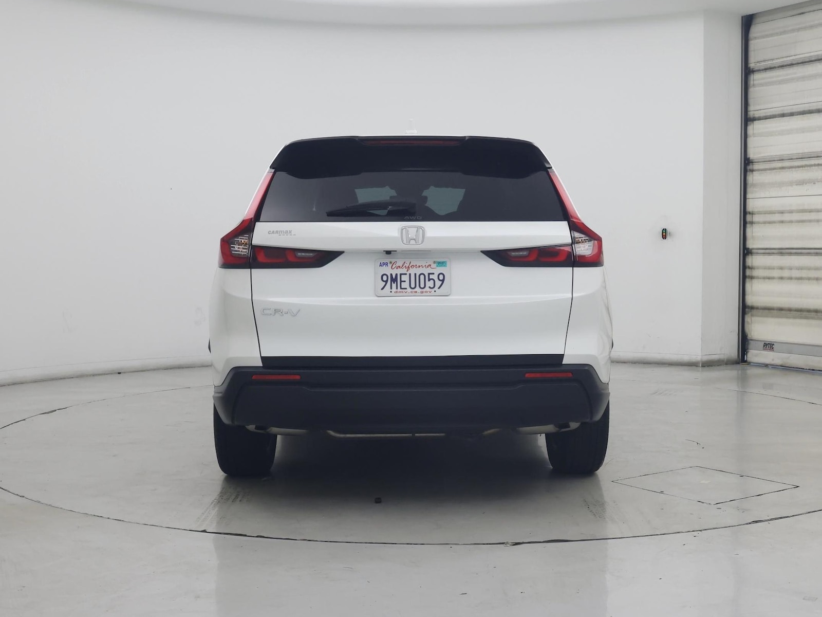 2024 Honda CR-V EX-L - Photo 7