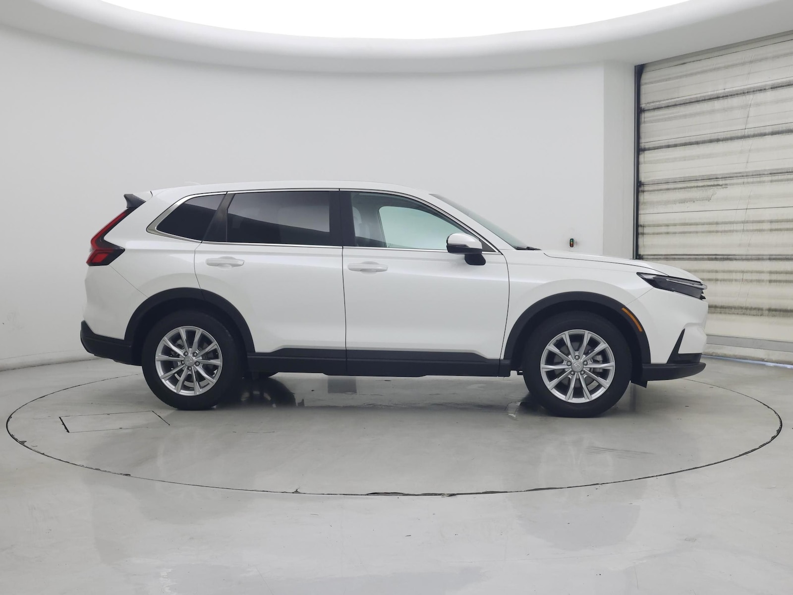 2024 Honda CR-V EX-L - Photo 8