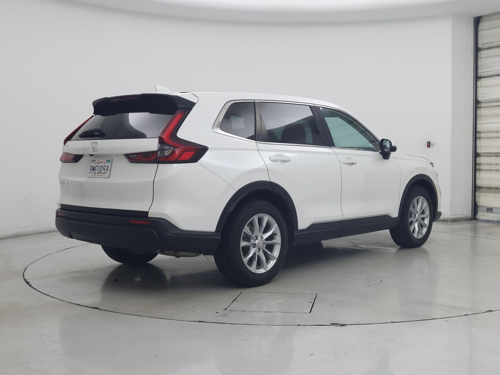 2024 Honda CR-V EX-L - Photo 9