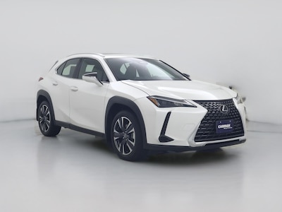 2025 Lexus UX 300h