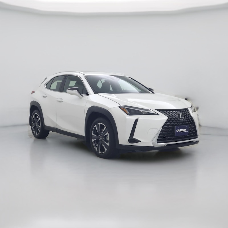 2025 Lexus UX 300h