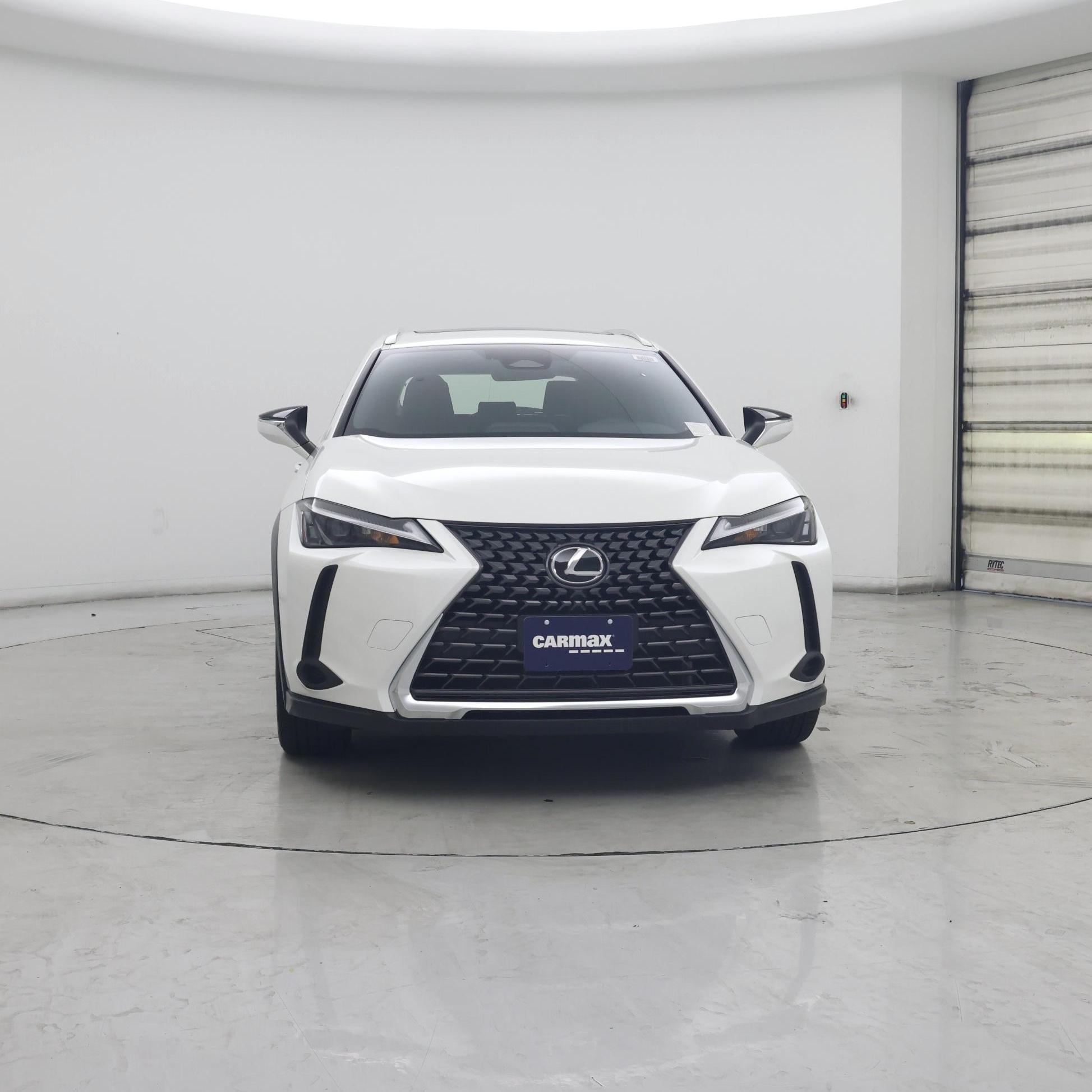 Thumbnail: 2025 Lexus UX - 5