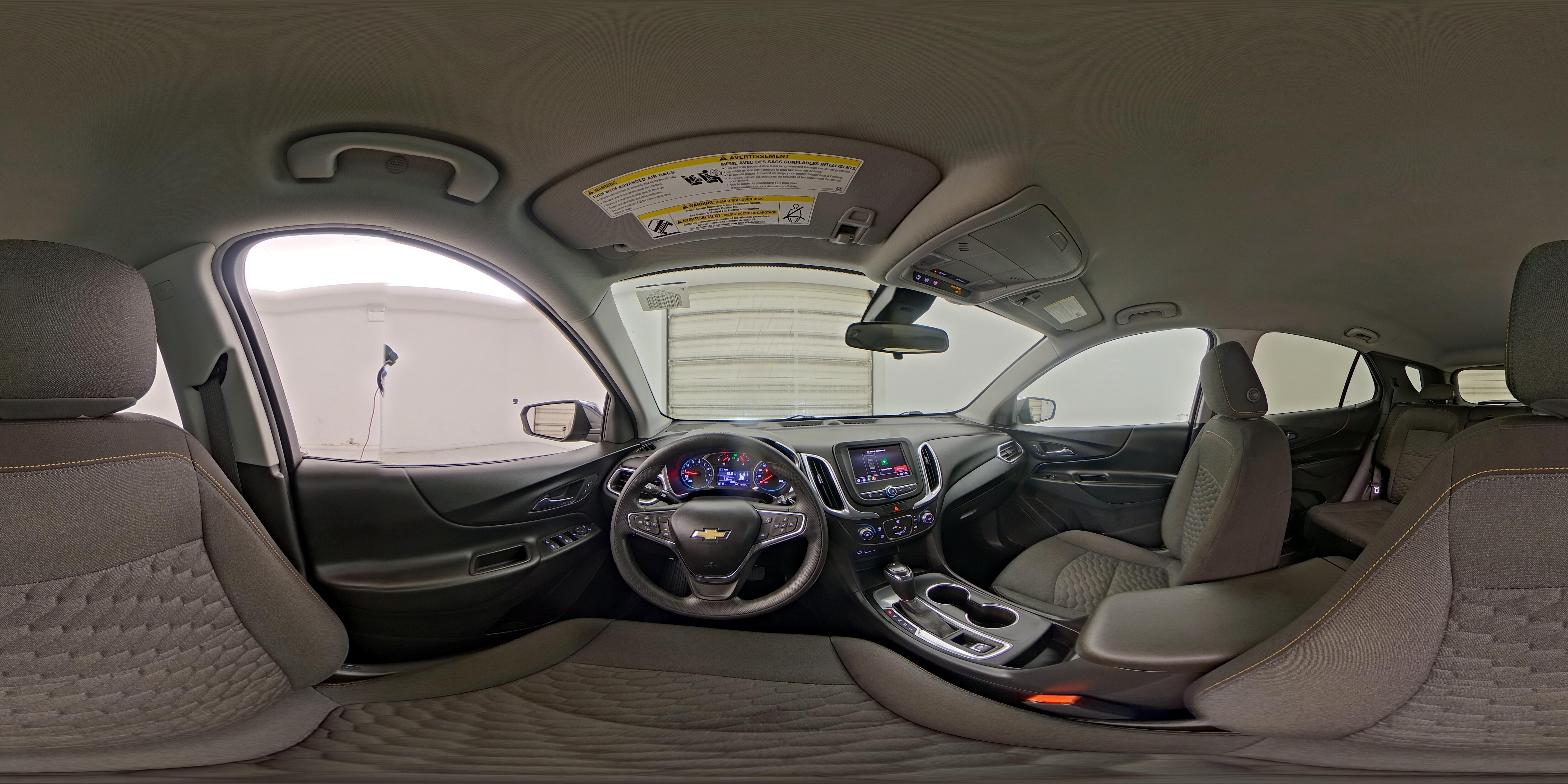 2020 Chevrolet Equinox LT - Photo 26