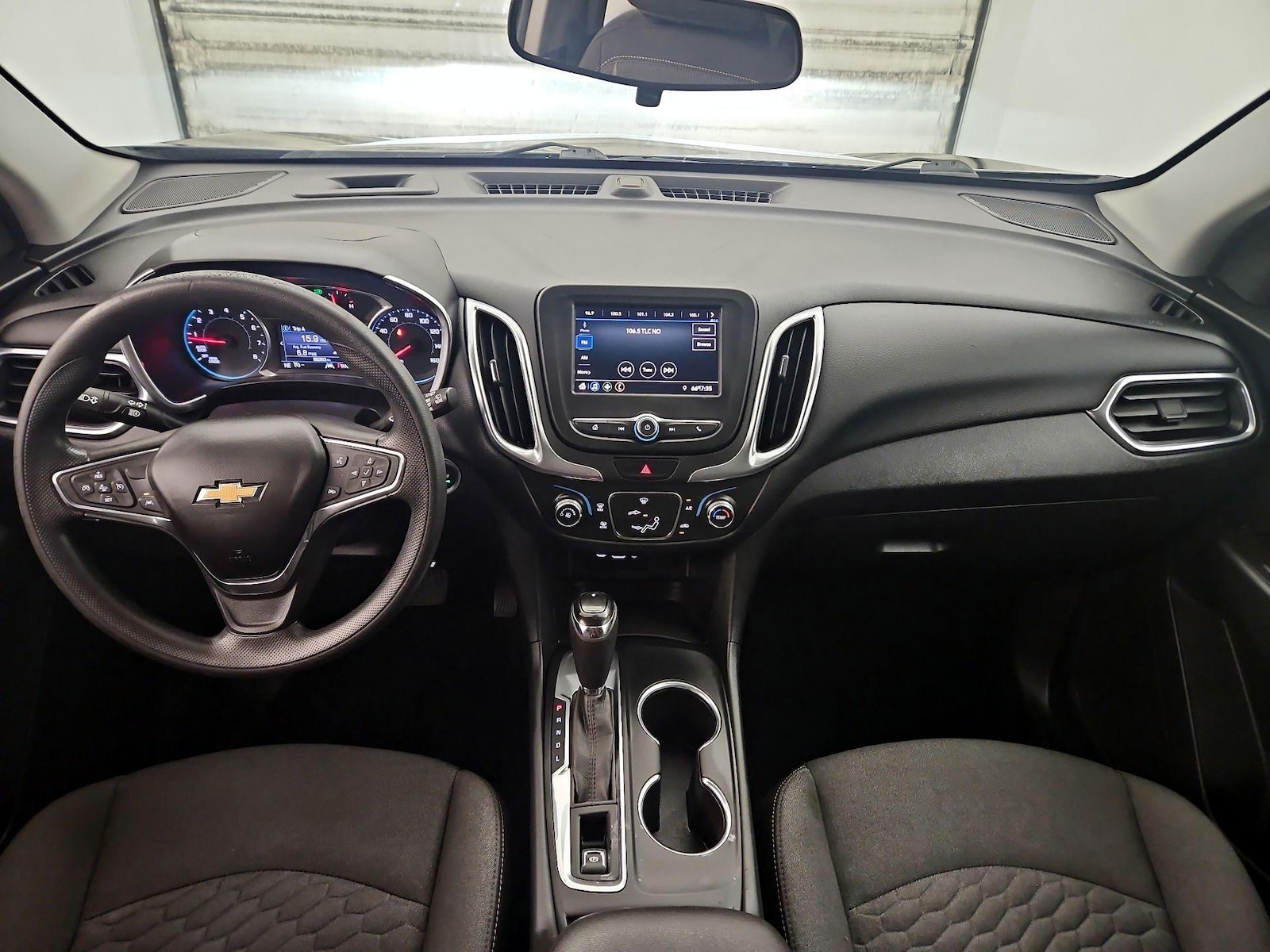 2020 Chevrolet Equinox LT - Photo 10