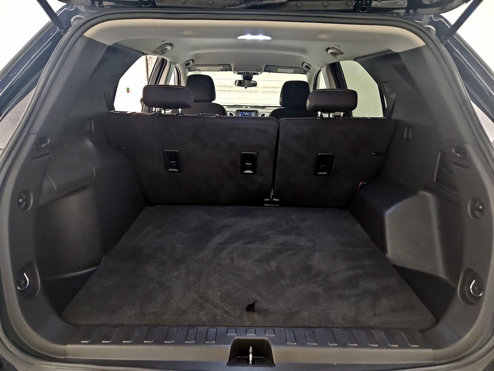 2020 Chevrolet Equinox LT - Photo 21