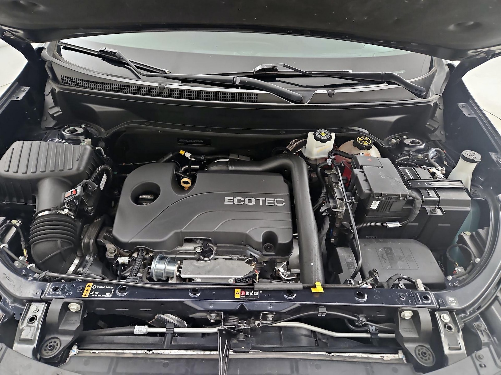 2020 Chevrolet Equinox LT - Photo 22
