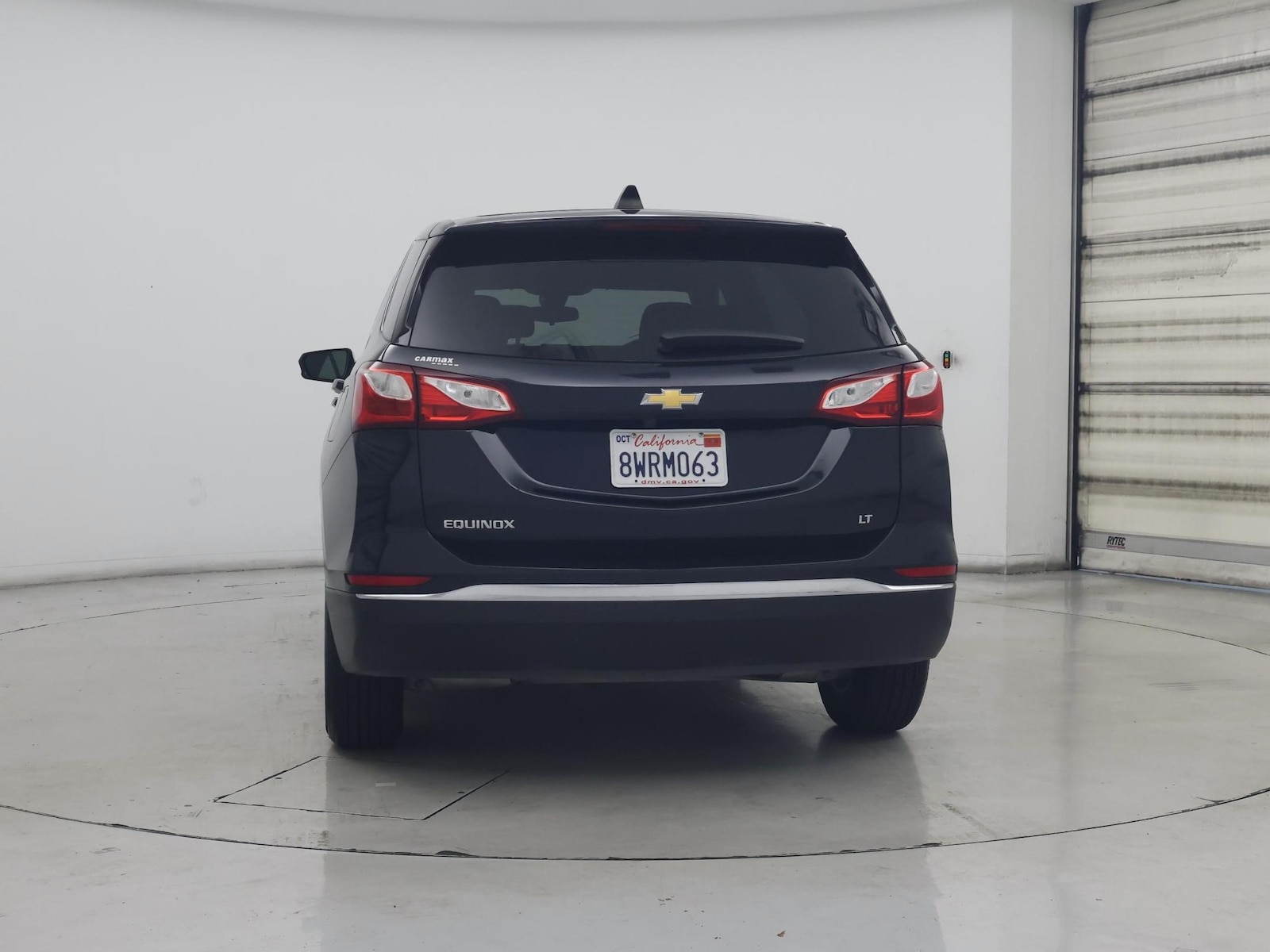 2020 Chevrolet Equinox LT - Photo 7