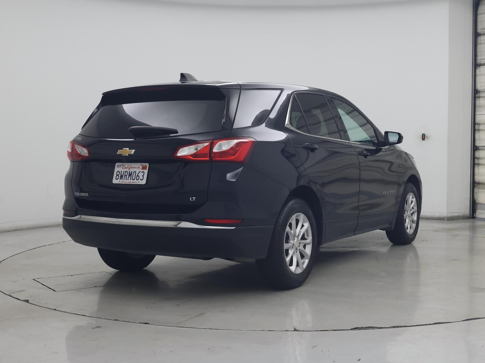 2020 Chevrolet Equinox LT - Photo 9