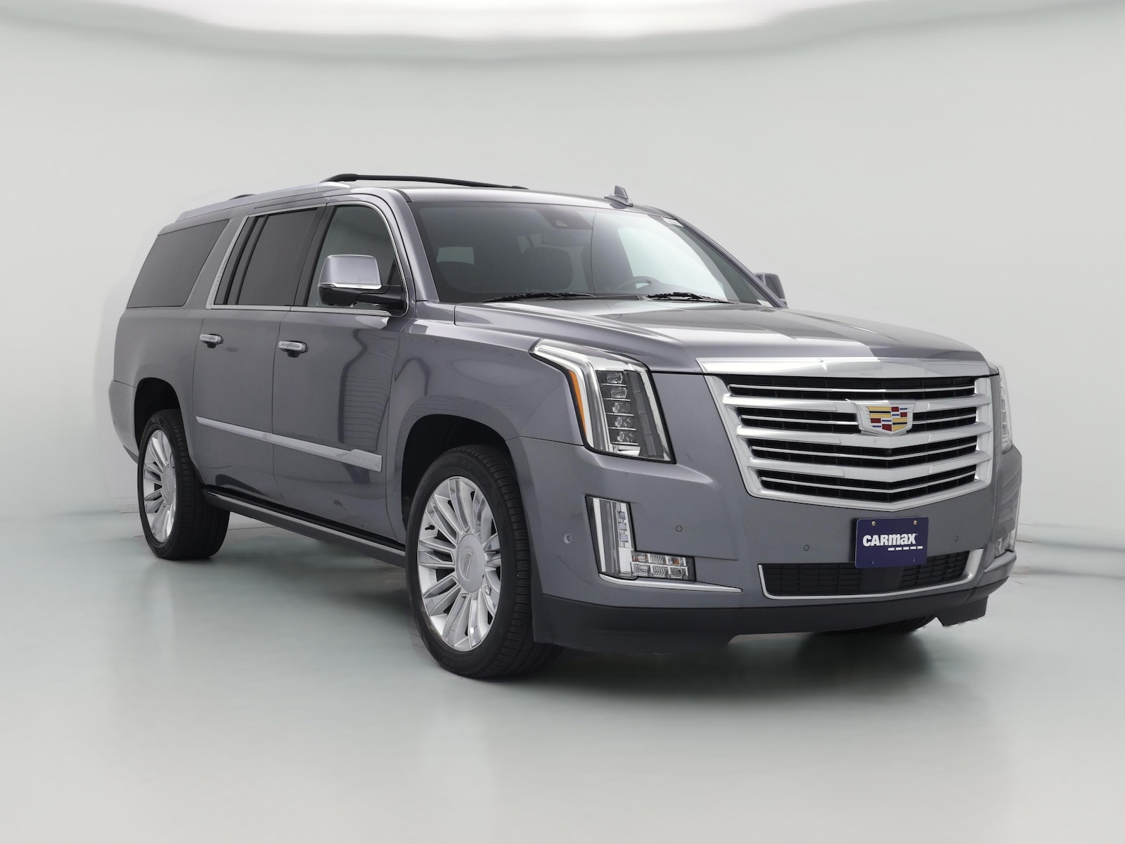 2020 Cadillac Escalade ESV Platinum