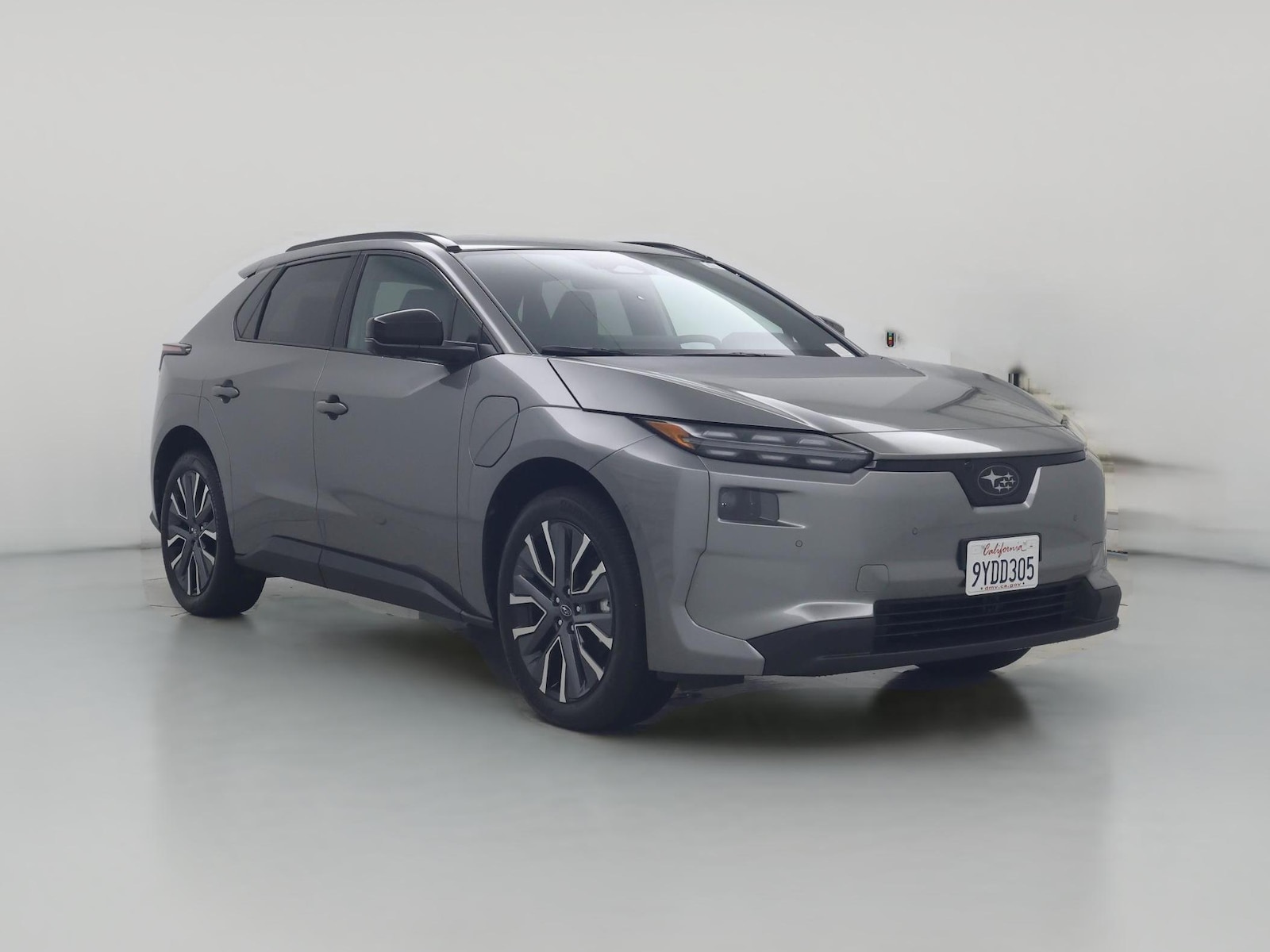 2026 Subaru Solterra