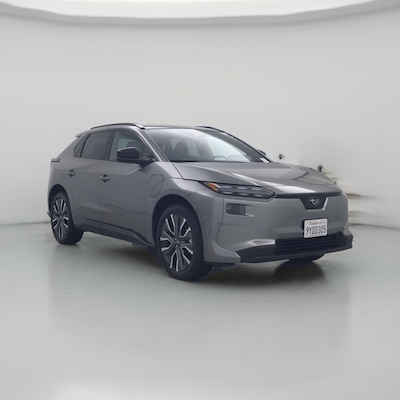 2026 Subaru Solterra Limited XT