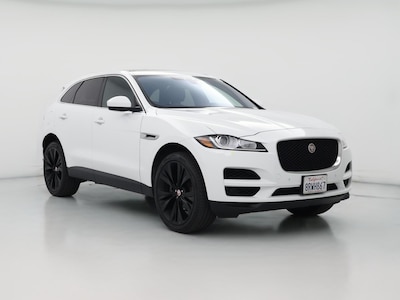 2020 Jaguar F-Pace 25t Premium