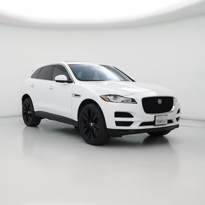 2020 Jaguar F-Pace 25t Premium
