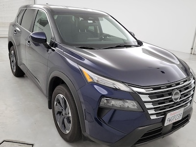 Recommended categories heading image of the selected vehicle