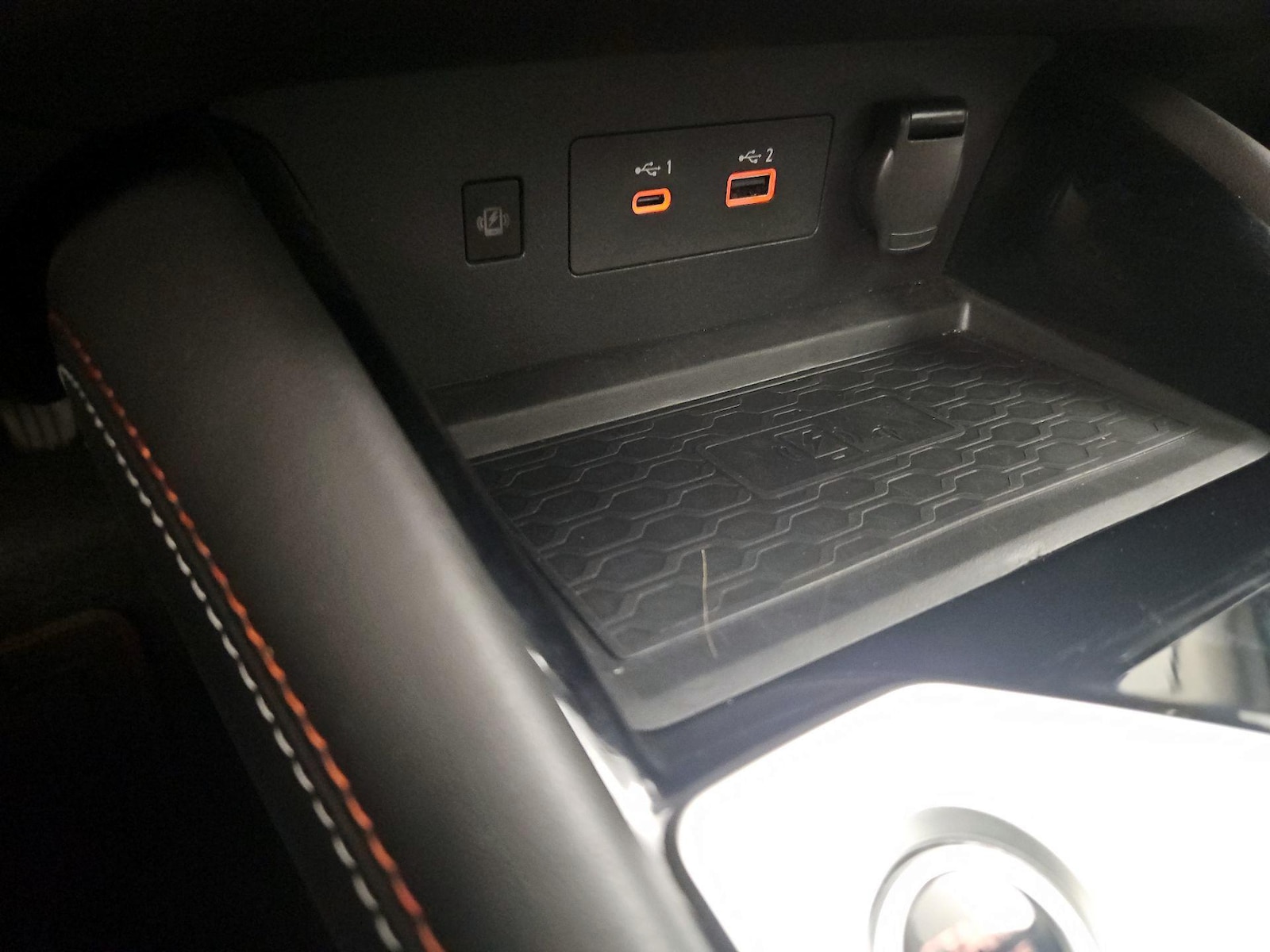 2025 Nissan Altima SR - Photo 10