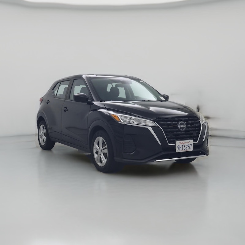 2022 Nissan Kicks S