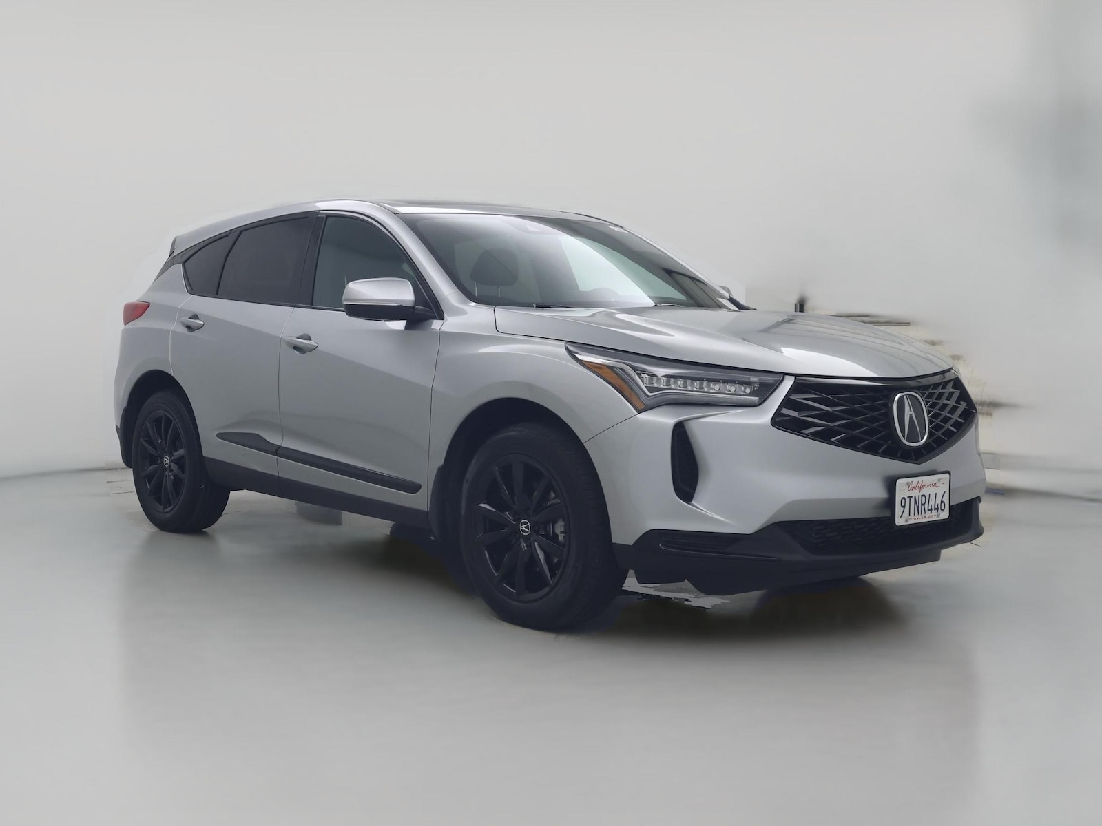 2025 Acura RDX