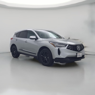2025 Acura RDX SH-AWD
