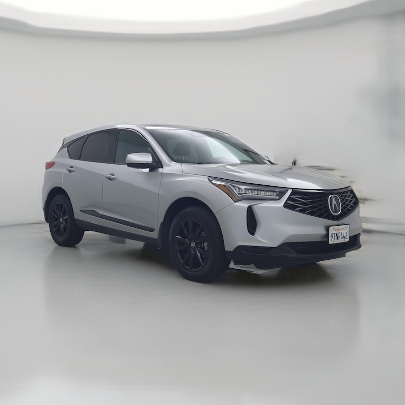 2025 Acura RDX SH-AWD