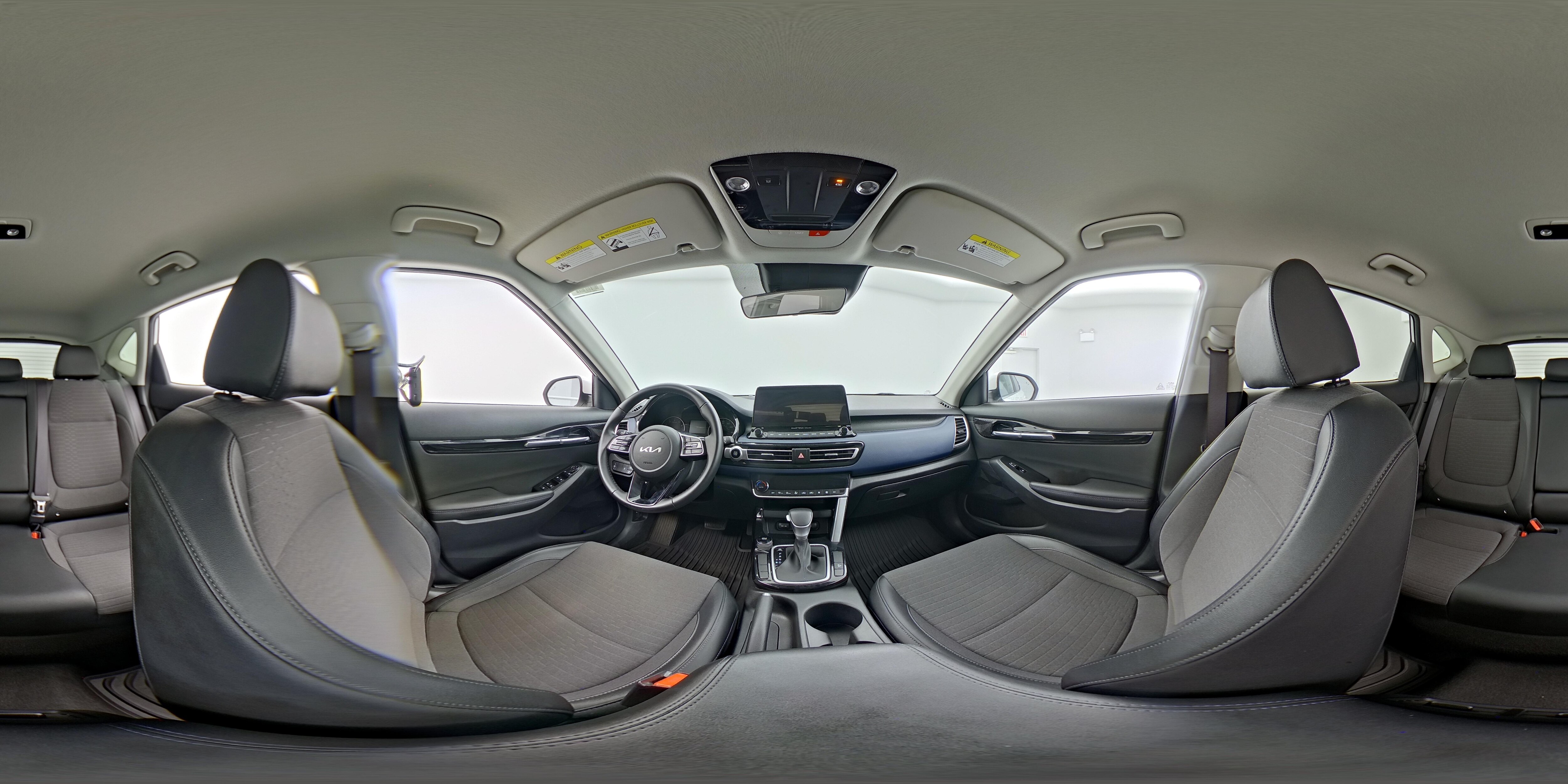 2023 Kia Seltos S - Photo 25