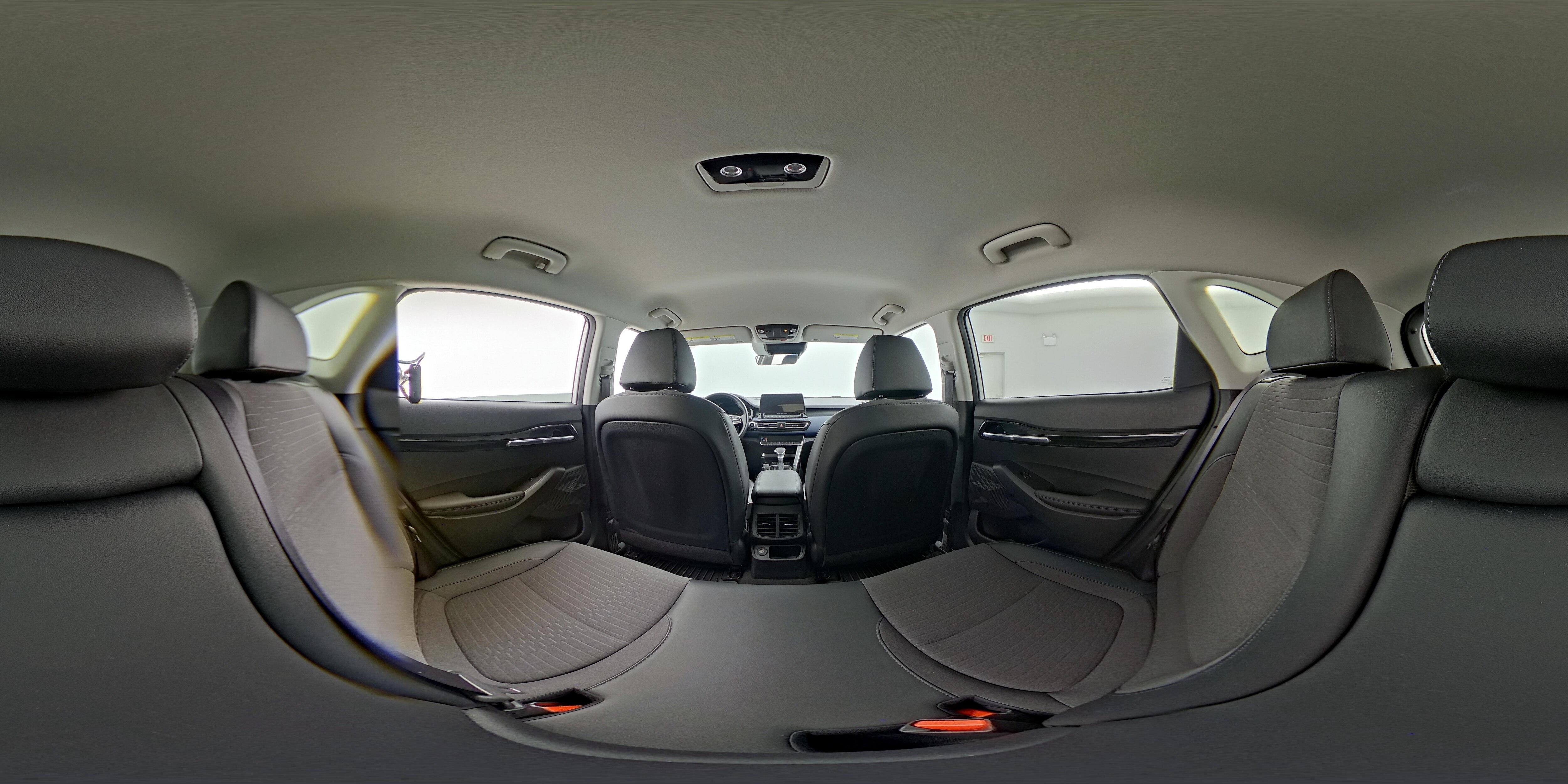 2023 Kia Seltos S - Photo 26