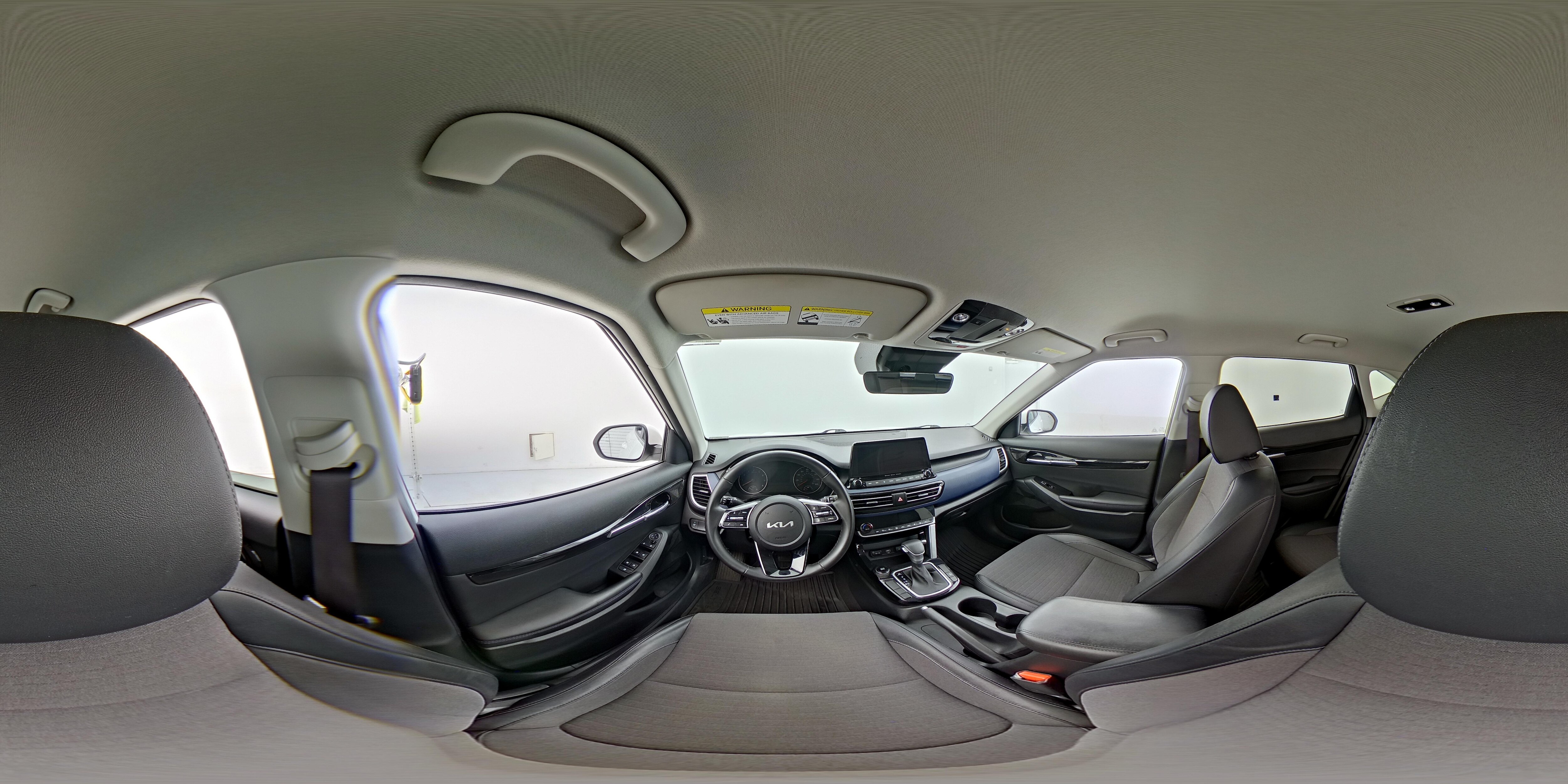 2023 Kia Seltos S - Photo 27
