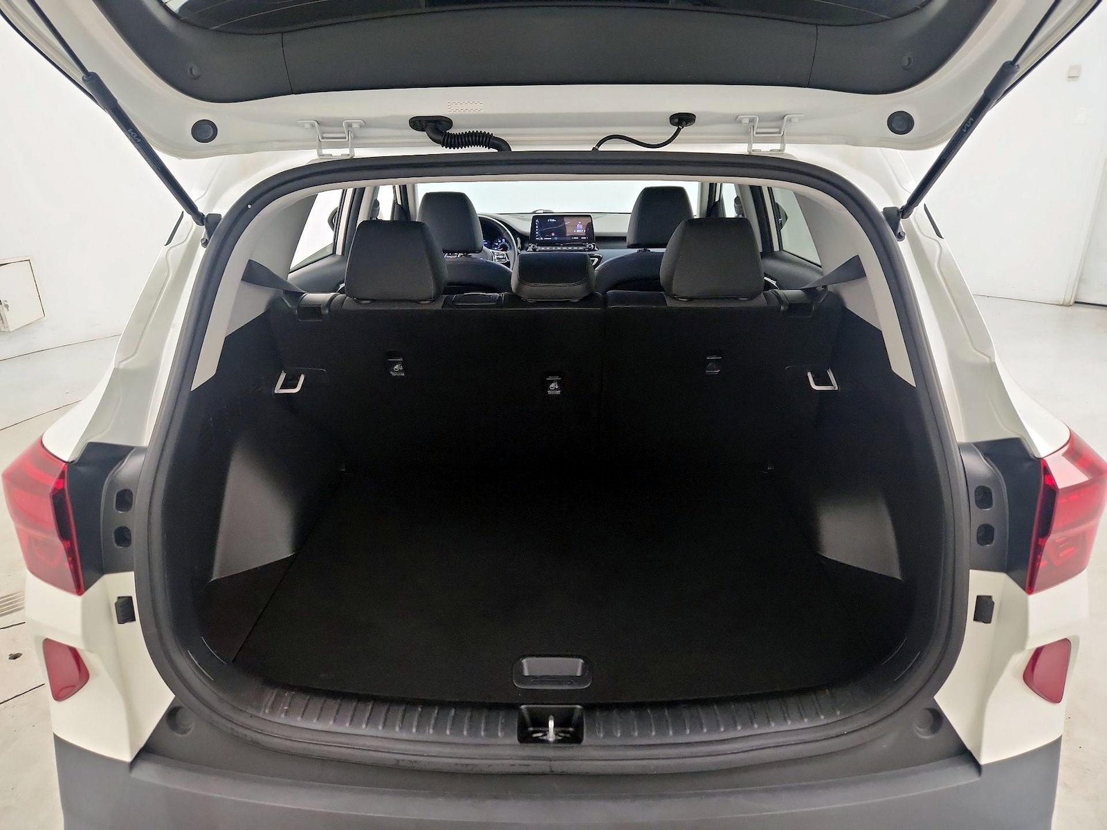 2023 Kia Seltos S - Photo 22