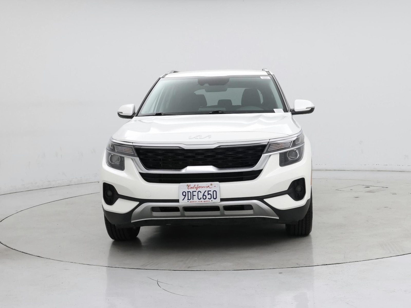 2023 Kia Seltos S - Photo 6