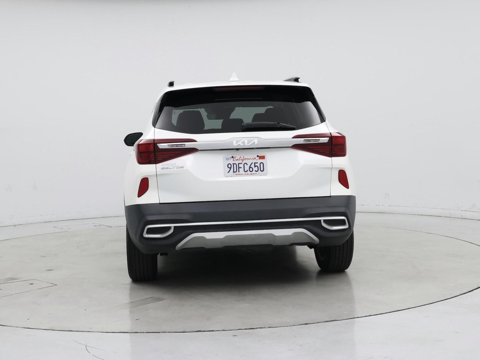 2023 Kia Seltos S - Photo 7