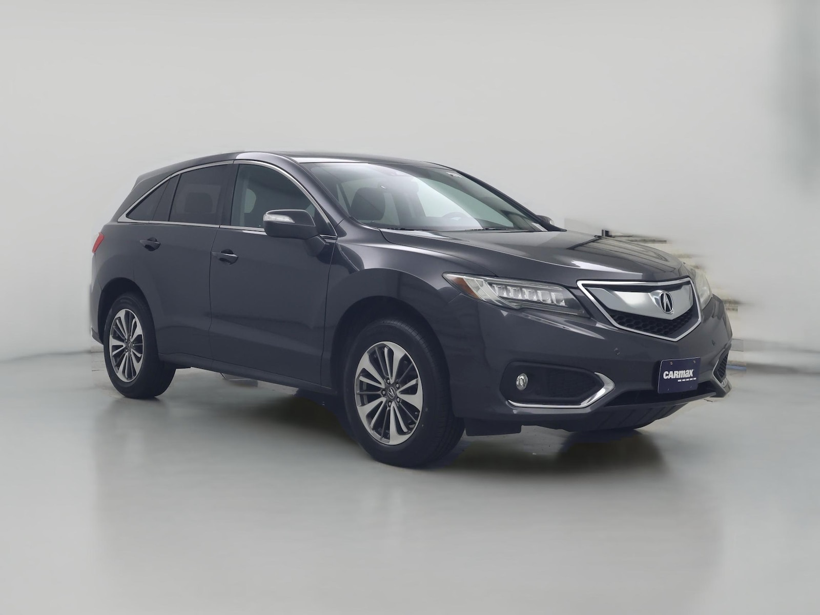 2016 Acura RDX