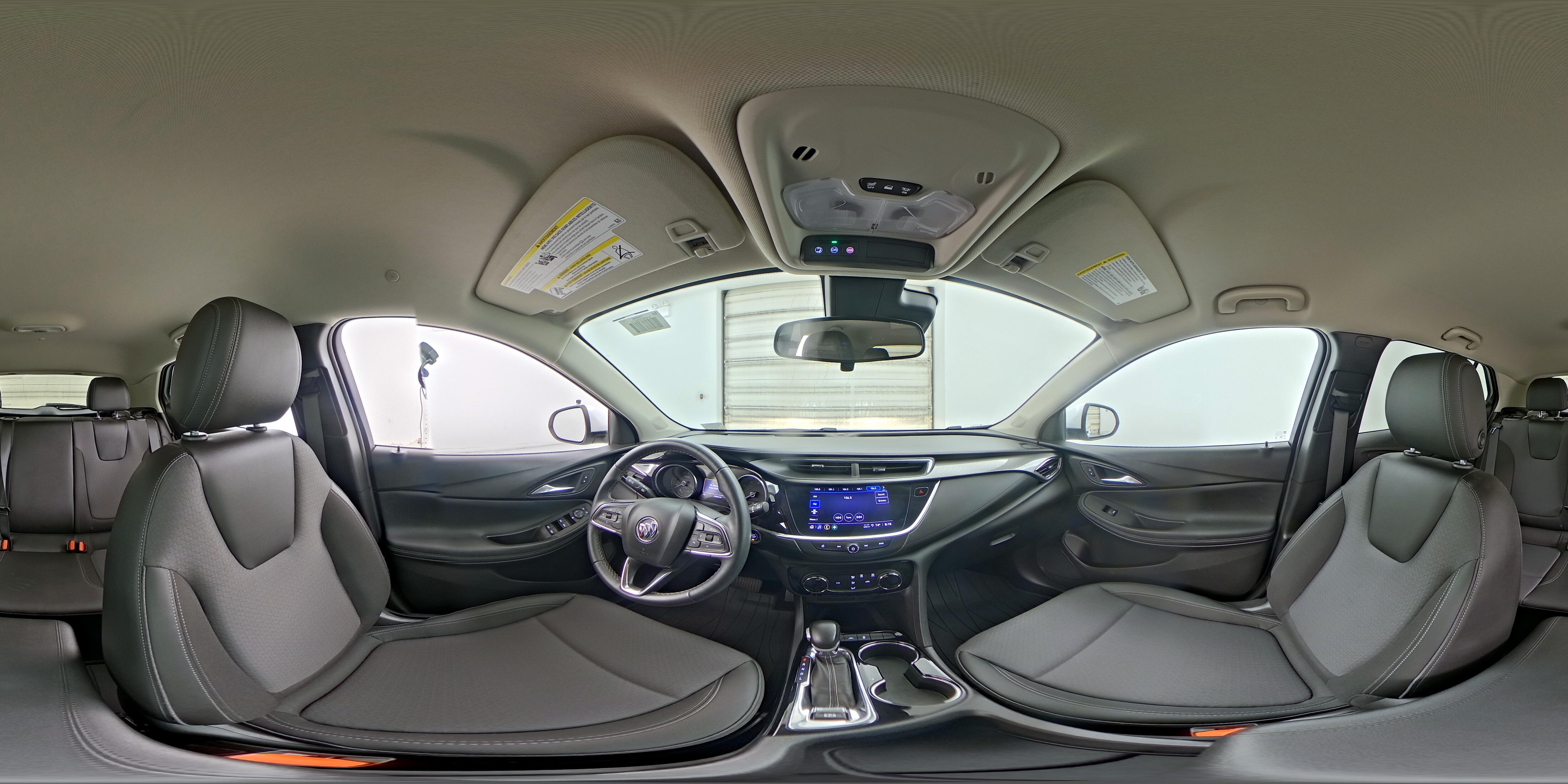 2022 Buick Encore GX Preferred - Photo 14