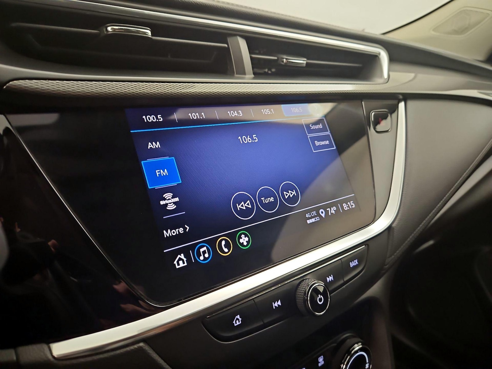 2022 Buick Encore GX Preferred - Photo 7