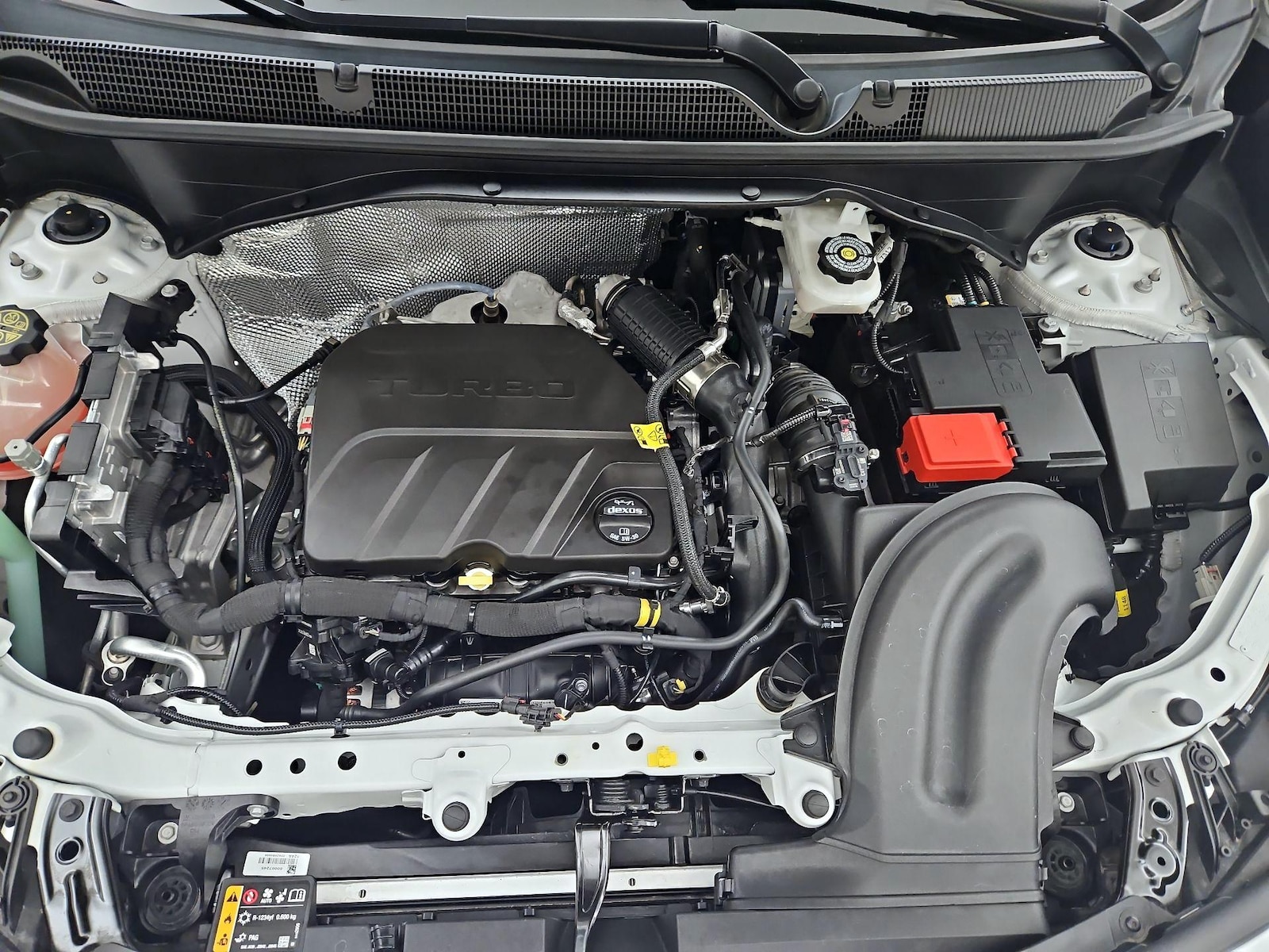2022 Buick Encore GX Preferred - Photo 12